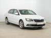 koda Superb 2.0 TDI, Xenony, Tempomat