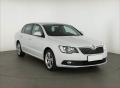 koda Superb 2.0 TDI, Xenony, Tempomat