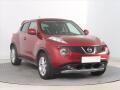 Nissan Juke 1.6 i, �R,1.maj, Serv.kniha