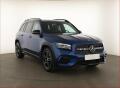 Mercedes-Benz GLB 200 d, AMG Line, Navigace