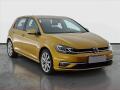 Volkswagen Golf 1.0 TSI, Tempomat