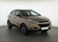 Hyundai ix35 2.0 CRDi, 4X4, Automat