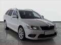 �koda Octavia RS 2.0 TDI, Xenony, Tempomat