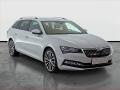 �koda Superb 2.0 TDI
