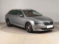 �koda Superb Laurin&Klement 2.0 TDI, 4X4