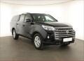 SsangYong Musso 2.2 e-XDi