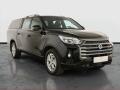 SsangYong Musso 2.2 e-XDi