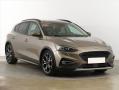 Ford Focus Active 2.0 TDCi, Serv.kniha