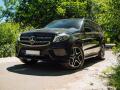 Mercedes-Benz GLS 500 4MATIC