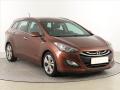 Hyundai i30 1.6 CRDi, Serv.kniha, Navi