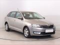 koda Rapid Spaceback 1.2 TSI, Serv.kniha