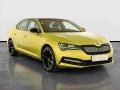 �koda Superb Sportline iV 1.4 TSI PHEV