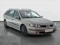 Renault Laguna 1.9 dCi, po STK, udr�ovan�