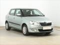koda Fabia 1.2, Serv.kniha