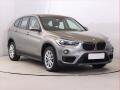 BMW X1 sDrive18d, Automat, Serv.kniha