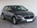 �koda Scala Selection 1.0 TSI, Serv.kniha