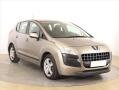 Peugeot 3008 1.6 HDi, Serv.kniha, Tempomat