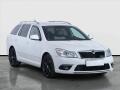 �koda Octavia RS 2.0 TDI, Automat, Navi