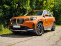BMW X1 sDrive18i, XLine Edition