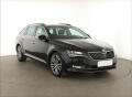 �koda Superb Comfort 2.0 TDI, Automat, Navi