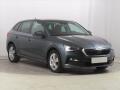 �koda Scala 1.6 TDI, Serv.kniha, Tempomat