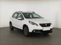Peugeot 2008 1.2 PureTech, Serv.kniha