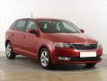 koda Rapid Spaceback 1.2 TSI