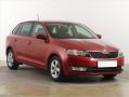 koda Rapid Spaceback 1.2 TSI