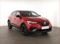 Renault Arkana 1.3 TCe, Vhevy, Mrtv hel