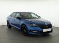 koda Superb Sportline 2.0 TDI, R, DPH