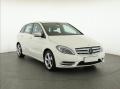 Mercedes-Benz B 180 CDI, Navi, Xenony