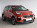 Kia Sportage 1.6 CRDi, Automat, Serv.kniha