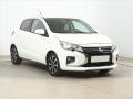 Mitsubishi Space Star 1.2 MIVEC, Serv.kniha