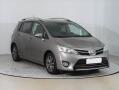 Toyota Verso 1.8 Valvematic, Serv.kniha
