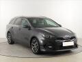Kia Ceed Gold 1.5 T-GDI, Serv.kniha