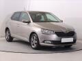�koda Fabia Drive 1.0, Tempomat