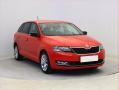 koda Rapid Spaceback 1.0 TSI, Xenony