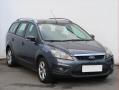 Ford Focus 1.6 TDCi, Serv.kniha, nov STK