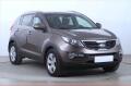 Kia Sportage 2.0 CRDi, 4X4, Tempomat
