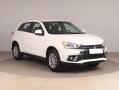 Mitsubishi ASX Inform 1.6 MIVEC, Serv.kniha