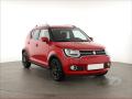 Suzuki Ignis 1.2 SHVS, R,2.maj, Serv.kniha