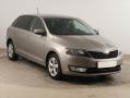koda Rapid Spaceback 1.2 TSI