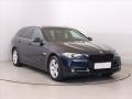 BMW 525d xDrive, 4X4, Automat