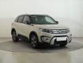 Suzuki Vitara 1.6 DDiS, 4X4, Serv.kniha
