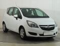 Opel Meriva 1.4 i, �R,1.maj, Serv.kniha