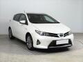 Toyota Auris Hybrid, Automat, Serv.kniha