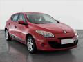 Renault M�gane 1.6 16V, Serv.kniha, nov� STK