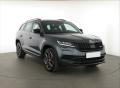 koda Kodiaq RS 2.0 TDI, RS, TAN, NAVI, D