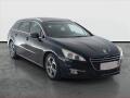 Peugeot 508 2.0 HDi, Xenony, Tempomat