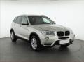 BMW X3 sDrive18d, Automat, R,2.maj